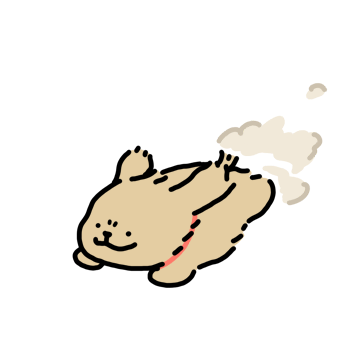 뚱땅뚱땅 리트리버