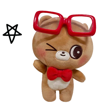 곰인형 베어멜리