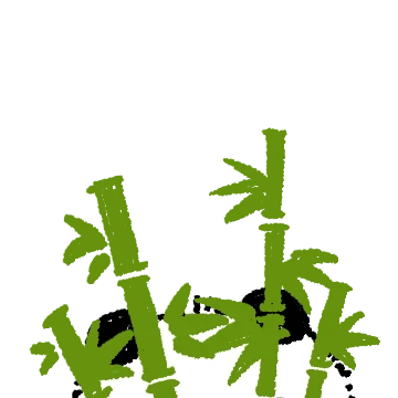 따끈판다 챠오롱바오