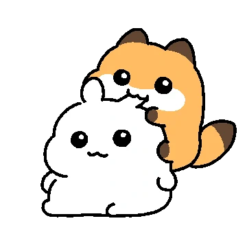 포얌이는 또얌이를 좋아해! (포얌이꺼)