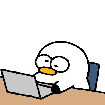 오늘도 출근 완료! 오출완 씨구리