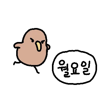 키위새 사원 한마리 데려가세요~