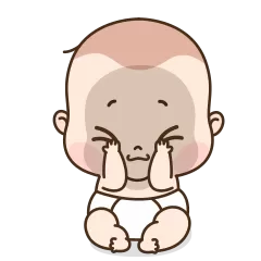 자이언트베이비 포동이