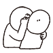 귓속말콘