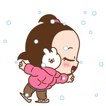 쥐방울의 해삐윈터