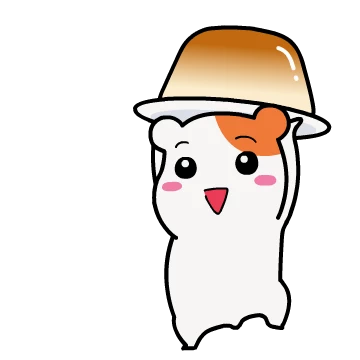 달콤한 에비츄~ 널 깨물어 주고 싶어!