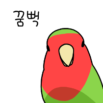 이모티콘 프리뷰