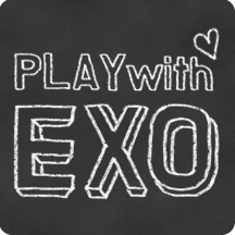 PLAY with EXO, #2 2015