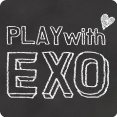 PLAY with EXO, #2 2015