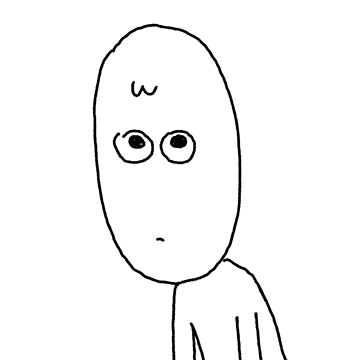 당신 눈을 왜 그렇게 떠