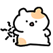 개열받쥐