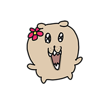 꽃개