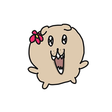 꽃개