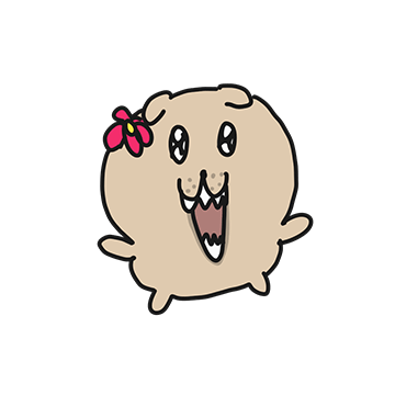 꽃개