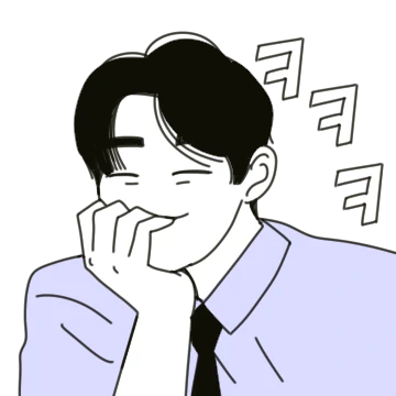 댄디남의 직장 생활 2