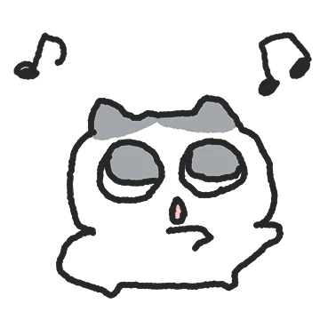 대충그린 찌글잉