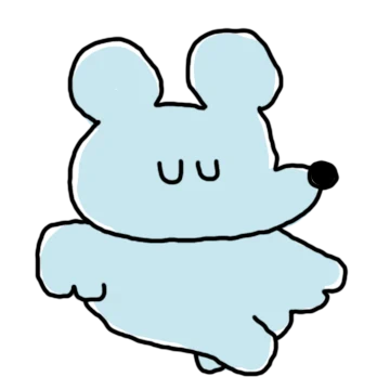 쥐순이랑 친구들