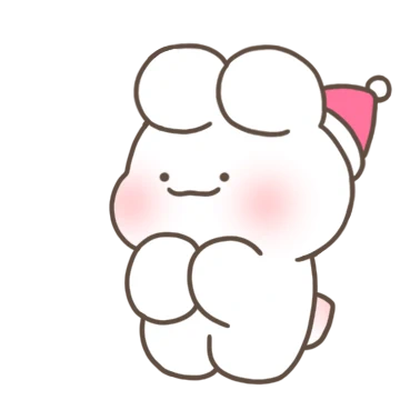 슈크림 토끼 슈야 8 : 윈터 스페셜