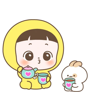 순딩이 초코의 하루 5