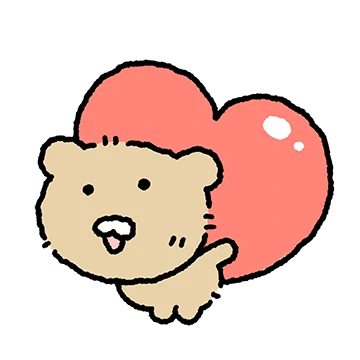 애착인형 꼬질곰