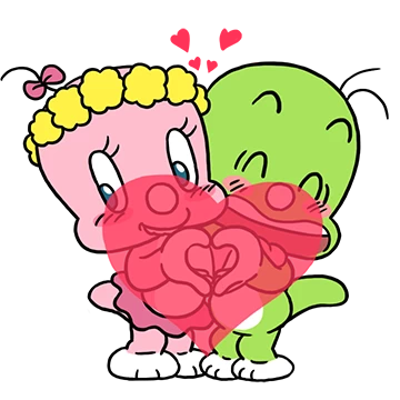 둘리, 놓치지 않을 꼬에요