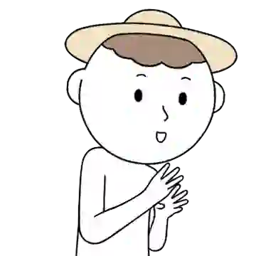 수어아저씨와 신나는 수어 일상