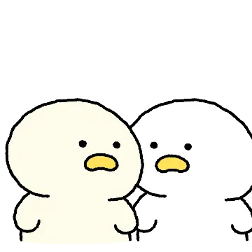 아기찹쌀덕 커플