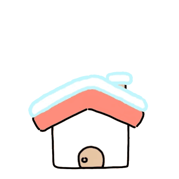 울 토깽이 추워서 어쩔쓰까나!