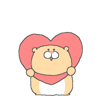 순둥한 매력의 햄찌 경복이 2