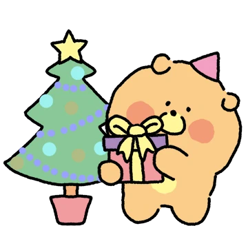 올 한 해 잘 살아냈다!!