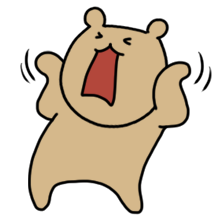 와다다다곰의 소용돌이 치는 감정 2