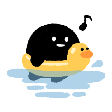 안녕 검은콩 킹콩!