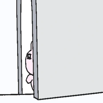 나왔뎌~그뤠이핑크 김토깽