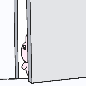 나왔뎌~그뤠이핑크 김토깽