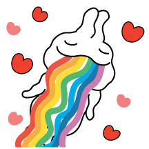 그냥그런토끼 Ver. 35