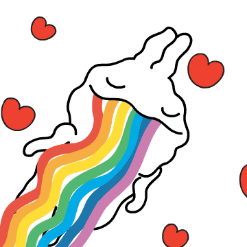 그냥그런토끼 Ver. 35