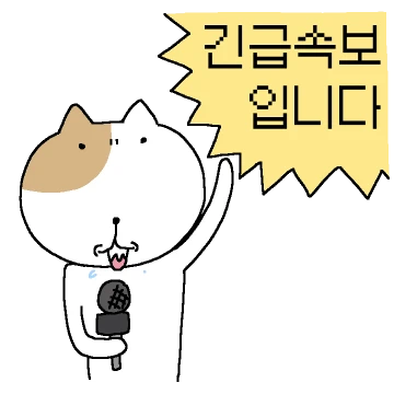 실시간 바깥상황