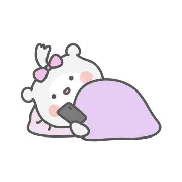 곰딩이는 집이 젤루 좋아!