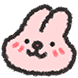 뽁실토끼