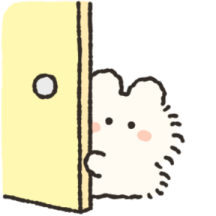 꼬질꼬질 토솜이