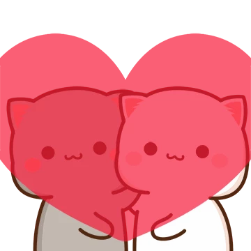 모찌모찌 움직이는 모모냥 8