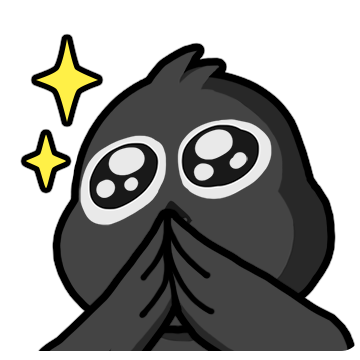 나이트 크로우 쪼랭이즈