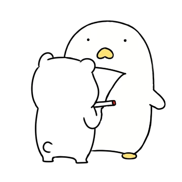 치즈덕의 하루인생