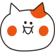 뚠뚠 무중력 고양이