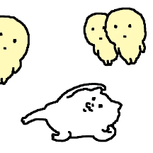 자꾸 떼쓰는 고양이