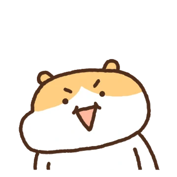 도톨찌는 참지 않긔