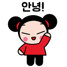 짜장소녀 뿌까!