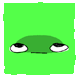 개구림