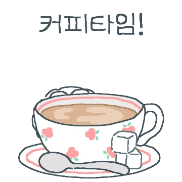 다정다감한 비숑이들
