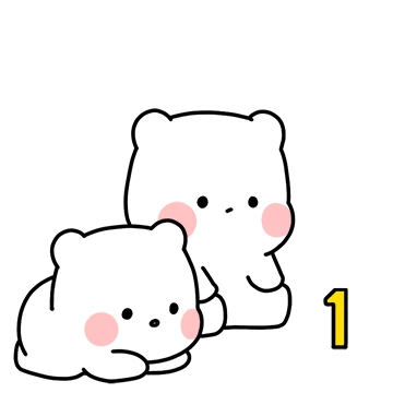 단톡방을 사랑한 모두의 귀요미